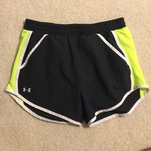 Under Armour shorts